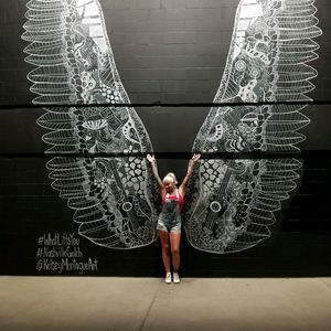 Meet your Posher, Corina